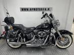 Harley Davidson FLSTC HERITAGE SOFTAIL CLASSIC ABS 1690 103, Motoren, Motoren | Harley-Davidson, 1690 cc, Chopper, Meer dan 35 kW
