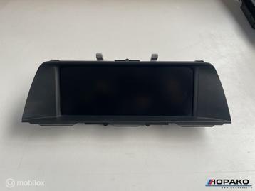 Navigatie / radio display BMW F10 F11 6550922570703 beschikbaar voor biedingen