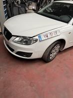 SEAT EXEO 1.6 benzine onderdelen beschikbaar, Auto-onderdelen, Ophalen of Verzenden, Gebruikt, Seat