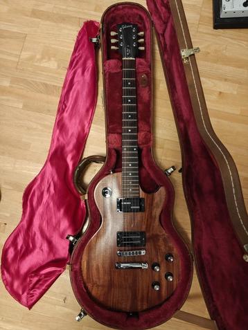 Guitare Gibson Les Paul Smartwood à vendre
