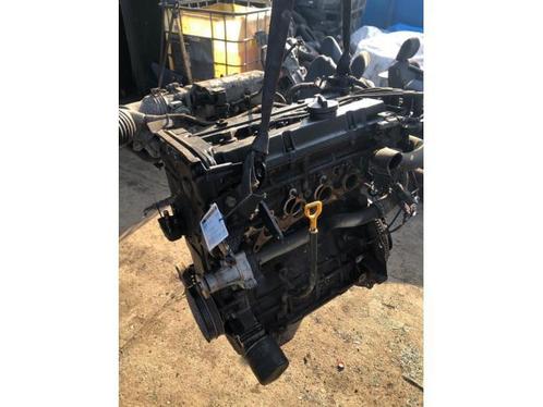 Motor van een Hyundai Matrix, Auto-onderdelen, Motor en Toebehoren, Hyundai, Gebruikt, 3 maanden garantie, Ophalen of Verzenden