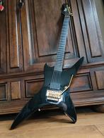 RAN Custom •Stealth• BC Rich "Chuck Schuldiner", Ophalen of Verzenden, Zo goed als nieuw