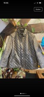 Nieuwe donsjas, Kleding | Dames, Jassen | Winter, Maat 42/44 (L), Ophalen of Verzenden, Zo goed als nieuw, Gerry Weber