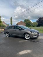 Opel astra k sports tourer 1.4 benzine 125pk, Auto's, 4 cilinders, Leder, Particulier, Centrale vergrendeling