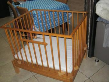 babypark beschikbaar voor biedingen