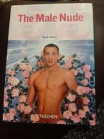 Livre taschen - the male nude, Boeken, Ophalen of Verzenden, Gelezen