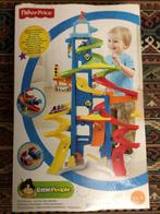 Autobaan Fischer price( nieuw)(30€)in de verpakking nog., Kinderen en Baby's, Speelgoed | Fisher-Price, Ophalen