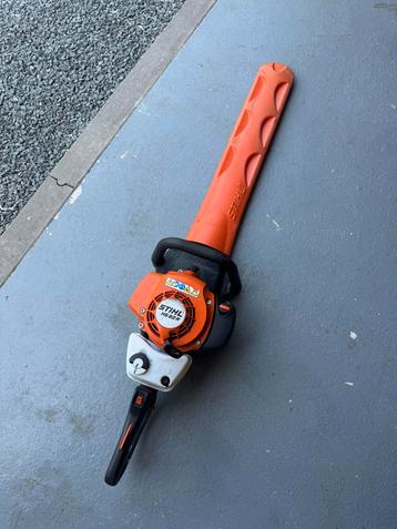 Stihl HS82 R heggenschaar 2021 beschikbaar voor biedingen
