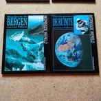 Boeken bedreigde wereld, Boeken, Natuur, Ophalen of Verzenden, Natuur algemeen, Lawrence Williams, Zo goed als nieuw