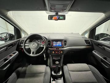 CarPlay VW golf sharan touran seat skoda beschikbaar voor biedingen