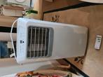 Climatisation portable Tectro TP2520, Elektronische apparatuur, Airco's, Ophalen, Zo goed als nieuw