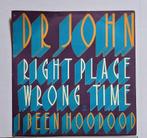 Dr. John – Right Place Wrong Time, Pop, Ophalen of Verzenden, 7 inch, Single