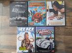 DVD collectie kinderen (geschikt voor alle leeftijden), Alle leeftijden, Ophalen of Verzenden, Zo goed als nieuw, Dieren