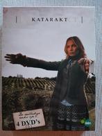 Katarakt, Cd's en Dvd's, Alle leeftijden, Ophalen of Verzenden, Zo goed als nieuw, Boxset