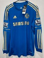 Chelsea Hazard Voetbal Thuisshirt Orgineel Nieuw 2012, Sport en Fitness, Voetbal, Verzenden, Zo goed als nieuw