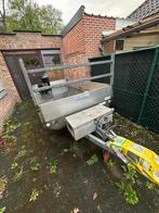 Aanhangwagen saris, Auto diversen, Aanhangers en Bagagewagens, Ophalen, Gebruikt
