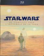 coffret star wars (9 blu-ray) neuf, CD & DVD, Comme neuf, Coffret, Enlèvement ou Envoi, Science-Fiction et Fantasy