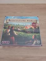 Viticulture world, Ophalen of Verzenden, Zo goed als nieuw