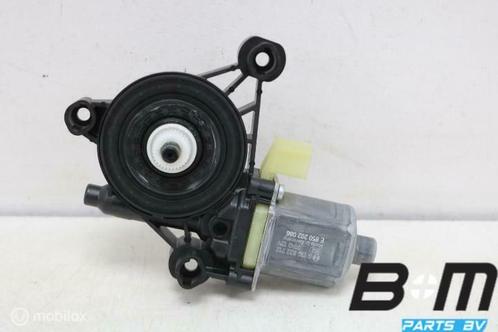 Raammotor rechtsachter Audi A3 8Y 5Q0959802, Auto-onderdelen, Elektronica en Kabels, Gebruikt