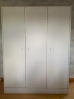Kleerkast, Ophalen, Overige materialen, Gebruikt, 100 tot 150 cm