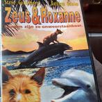 Zeus&roxanne dvd als nieuw krasvrij 2eu  aanrader, Cd's en Dvd's, Dvd's | Kinderen en Jeugd, Alle leeftijden, Ophalen of Verzenden