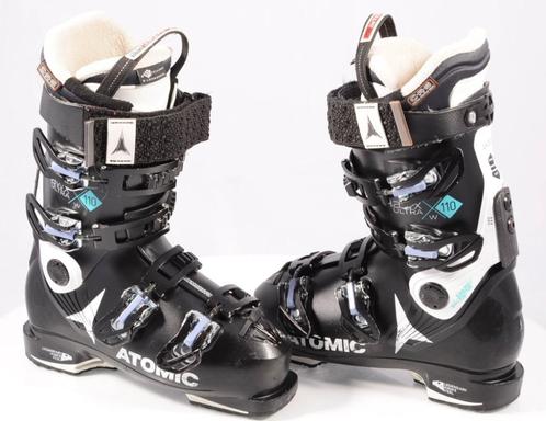 dames skischoenen ATOMIC HAWX ULTRA 110 W 39;40;25;25,5;, Sport en Fitness, Skiën en Langlaufen, Gebruikt, Schoenen, Ski, Atomic