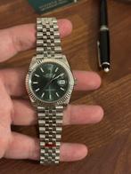 Datejust41 VSF MINT NIEUWE STICKER 3235, Ophalen, Zo goed als nieuw