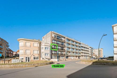 Appartement te koop in Koksijde, 1 slpk, Immo, Huizen en Appartementen te koop, Appartement, C