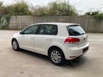 Volkswagen Golf VI 1.2 TSI benzine 2012 met 105000km*airco*, Auto's, Electronic Stability Program (ESP), Euro 5, Stof, 4 cilinders
