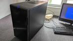 Gaming desktop computer GTX 1080 Ryzen 5 1600, Computers en Software, Ophalen, Gebruikt, AMD Ryzen 5, Gaming