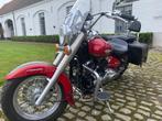 Yamaha 650 dragstar classic ., 650 cc, 12 t/m 35 kW, Particulier, 2 cilinders
