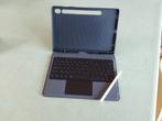 Tablethoes Tab S10FE samsung, Ophalen, Tab S10FE, 11 inch, Bescherming voor- en achterkant