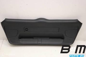 Achterklepbekleding Audi S3 8V beschikbaar voor biedingen