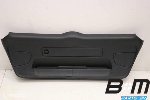 Achterklepbekleding Audi S3 8V, Auto-onderdelen, Interieur en Bekleding, Gebruikt