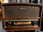 Roadstar radio/platenspeler/..., Ophalen of Verzenden, Gebruikt, Radio, Met cd-speler