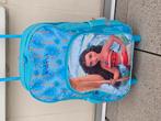 Vaiana wheeled backpack, Ophalen of Verzenden