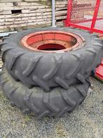 Michelin 18,4 r38 bib x, Ophalen