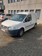 Volkswagen Caddy diesel Euro 5, Auto's, Volkswagen, Euro 5, Diesel, Particulier, Te koop