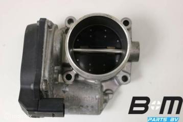 Gasklephuis Audi A1 Quattro 2.0TFSI CDL 06F133062Q beschikbaar voor biedingen