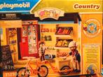 Playmobil boutique de la ferme, Enlèvement, Comme neuf