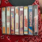 commodore 64 cassette games, Ophalen of Verzenden, Gebruikt