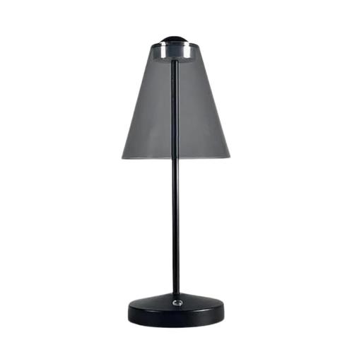 Draadloze tafellampen, Huis en Inrichting, Lampen | Tafellampen, Nieuw, Minder dan 50 cm, Metaal, Overige materialen, Ophalen