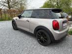 Mini Cooper SE, 4 zetels, Overige kleuren, Leder, Berline