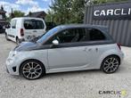 Abarth 595 Turismo 70th Annive, 122 kW, https://public.car-pass.be/vhr/2361d7ad-1ed6-4124-8db6-21caf69d8abe, Parkeersensor, Bedrijf