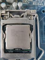 I5 2500k, Informatique & Logiciels, Processeurs, Intel Core i5, 4-core, Enlèvement, Utilisé