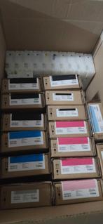ink encre Epson lot cartouches 7900Epson, Ophalen, Nieuw, Cartridge, Epson