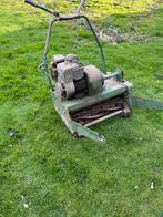 Kooimesmaaier ransomes, Tuin en Terras, Ophalen, Gebruikt, Ransomes, Opvangbak
