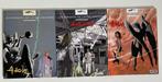 Enfants de la Salamandre - complete reeks - Renaud - (88/90), Verzenden, Renaud