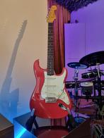 Fender American Vintage II 1961 Stratocaster, Muziek en Instrumenten, Snaarinstrumenten | Gitaren | Elektrisch, Ophalen, Fender