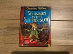 Stilton - Schimmen in het Schedelschot Nieuwe Staat, Ophalen, Zo goed als nieuw, Stilton